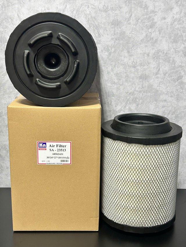 LỌC GIÓ SA-23513 (C23513) AF26262 HIỆU KARASAWA