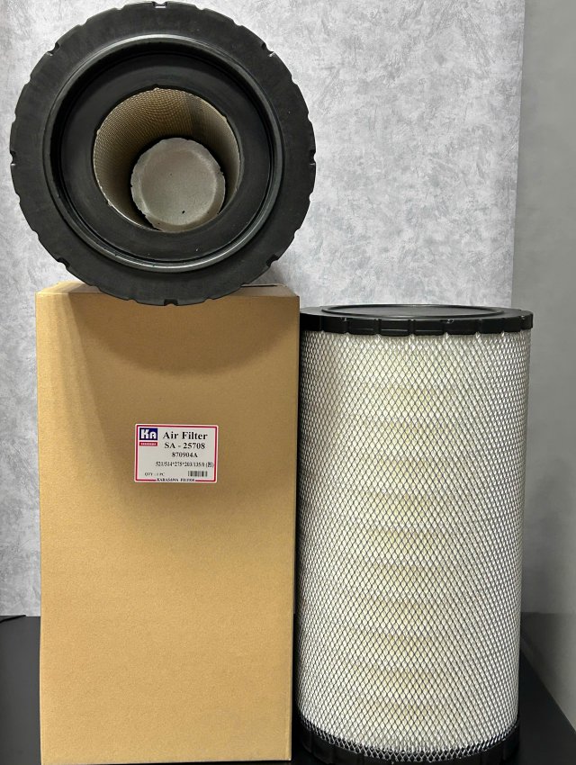 LỌC GIÓ KARASAWA SA-25708 (P613333)