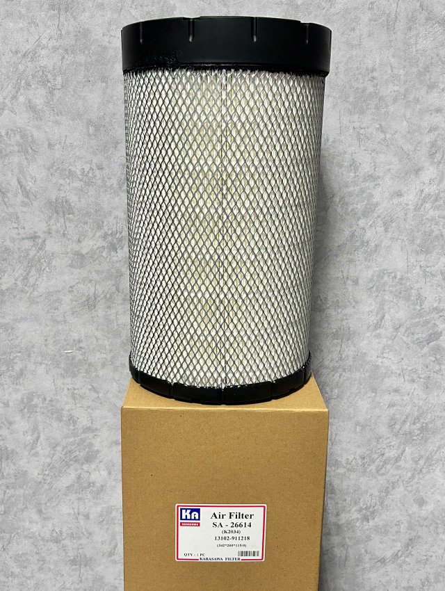 LỌC GIÓ SA-26614 (K2034) AF26614 HIỆU KARASAWA