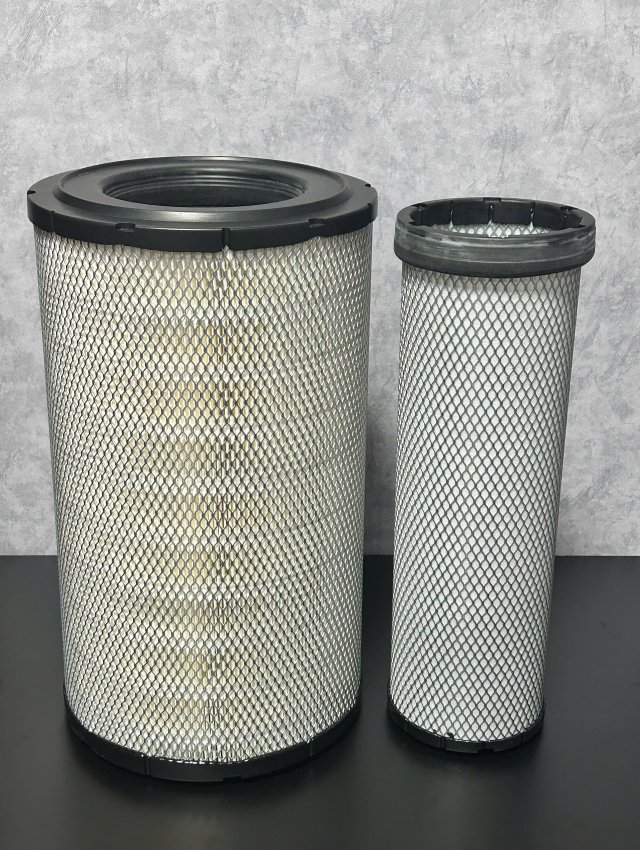 BỘ LỌC GIÓ PU MỀN KARASAWA SA-370 AB (A-5801, A-5805) 
