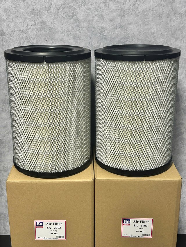 LỌC GIÓ KARASWA SA-3703 (A-8508)