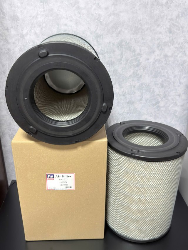 LỌC GIÓ PU SA-371 HIỆU KARASAWA