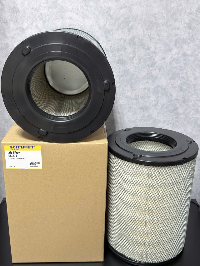 LỌC GIÓ PU SA-371 HIỆU KINFIT