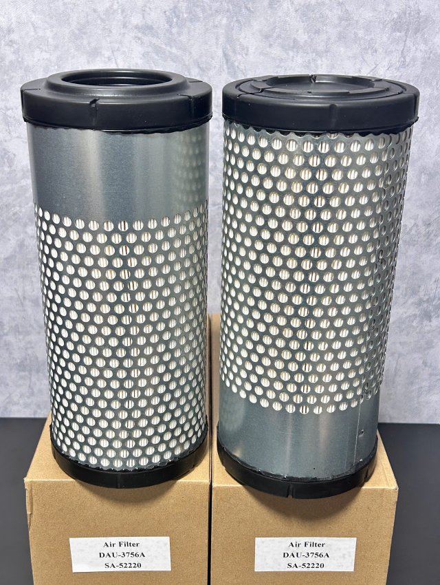 LỌC GIÓ SA-52220 (DAU-3756A) 