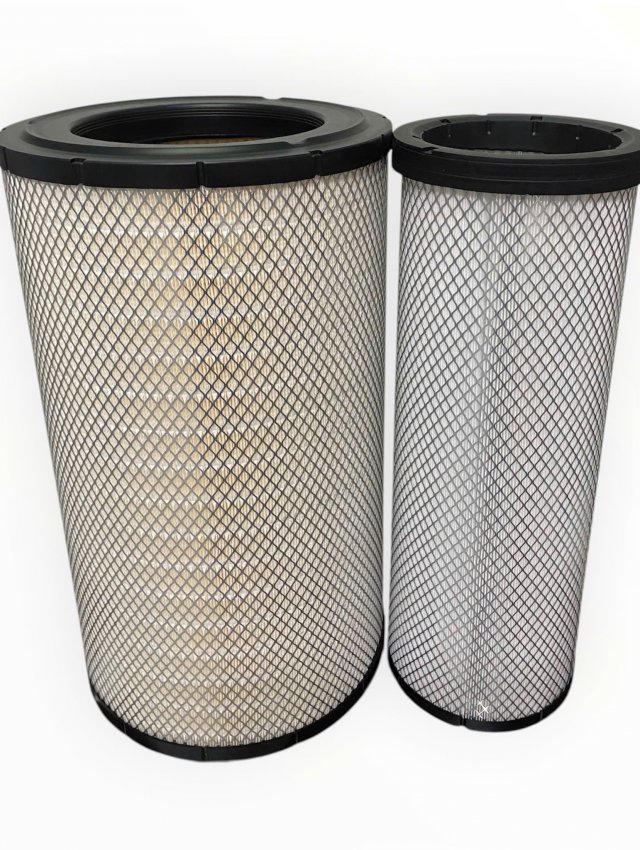 BỘ LỌC GIÓ HIỆU FUXU SA-26207