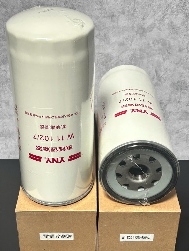 LỌC NHỚT W11102/7 (YNY) YYE-O-001