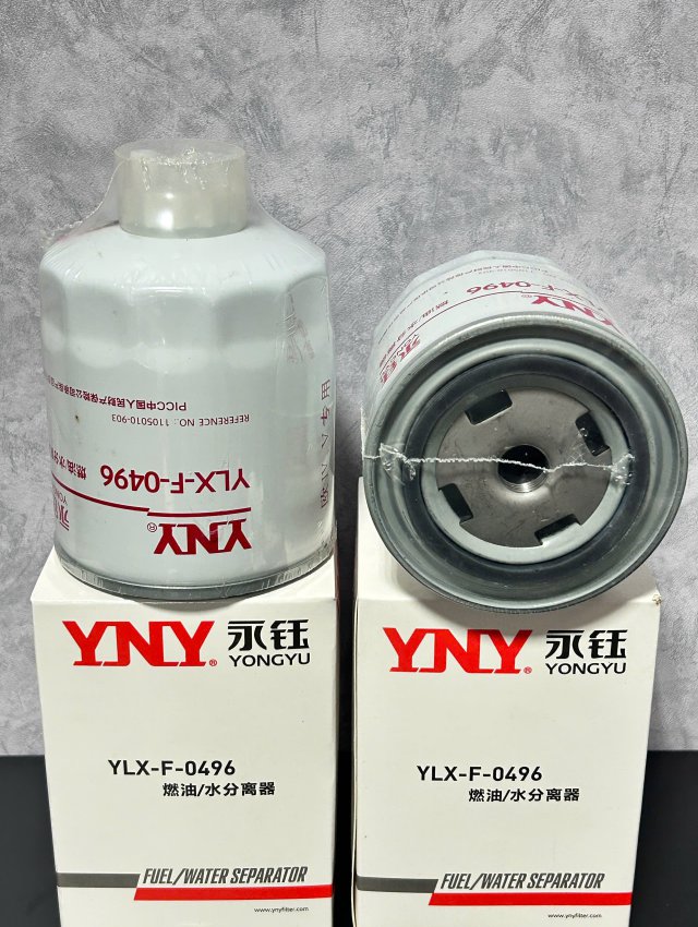 LỌC DẦU YLX-F-0496 (YNY) 