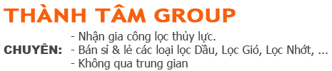 THÀNH TÂM GROUP 